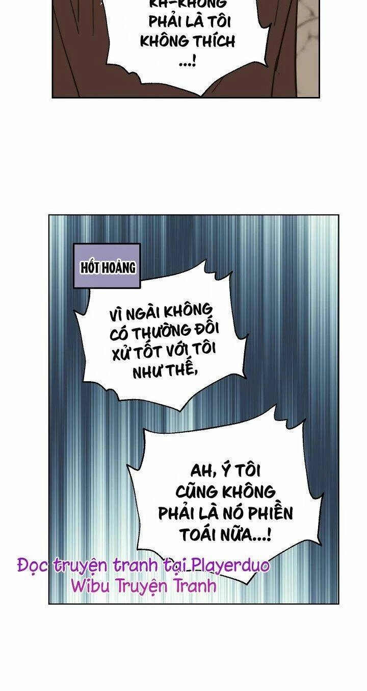 Lời Thú Nhận Nhầm Lẫn Chapter 41 - 18