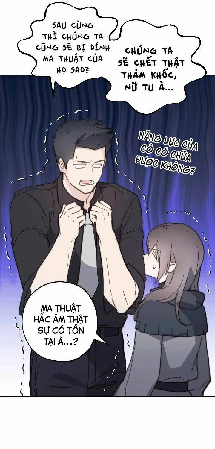 Lời Thú Nhận Nhầm Lẫn Chapter 41 - 26