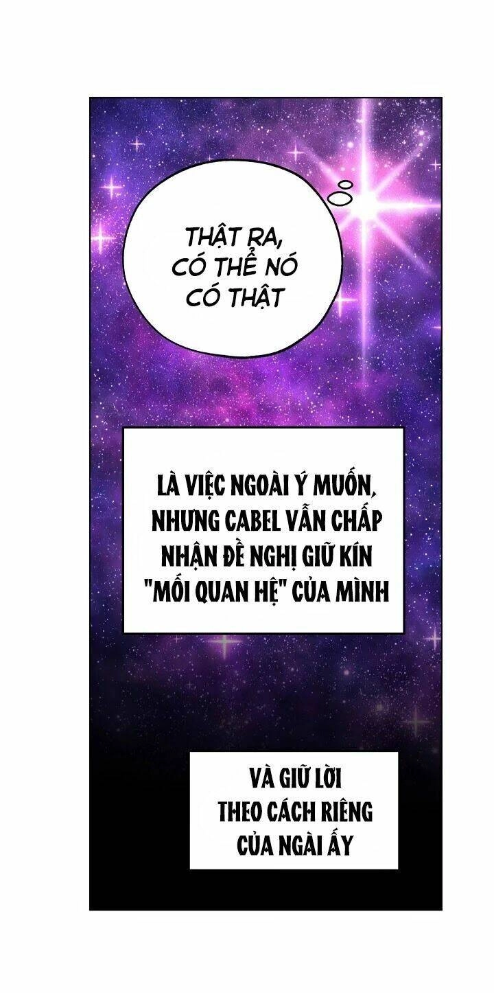 Lời Thú Nhận Nhầm Lẫn Chapter 41 - 27