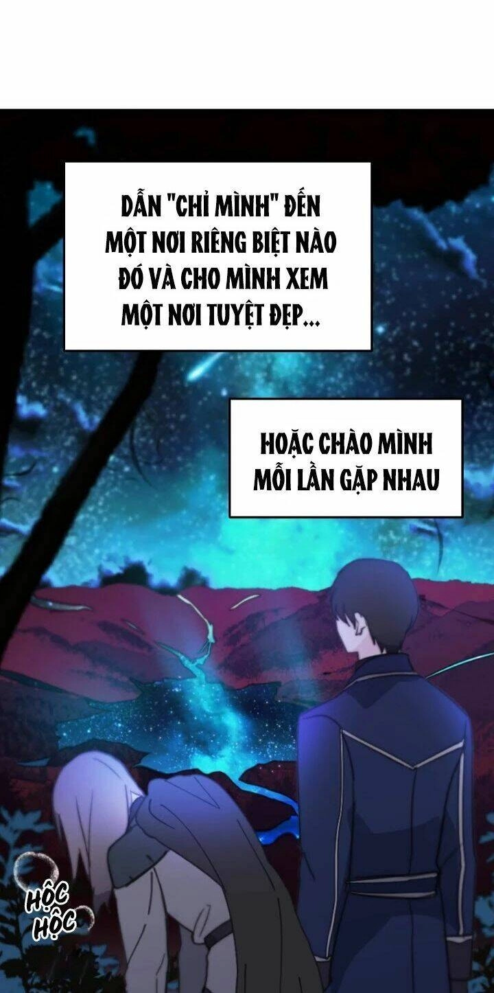 Lời Thú Nhận Nhầm Lẫn Chapter 41 - 28