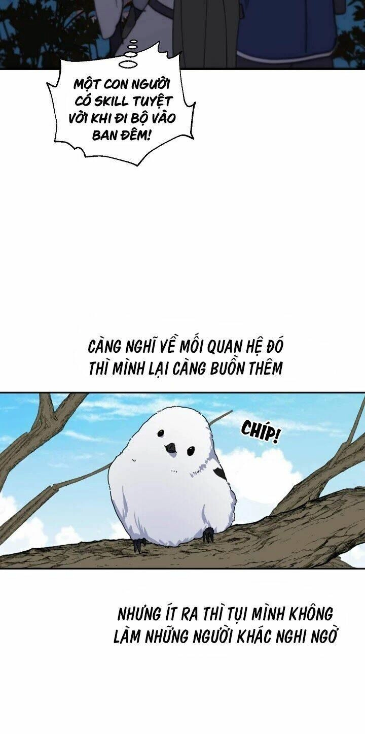 Lời Thú Nhận Nhầm Lẫn Chapter 41 - 29