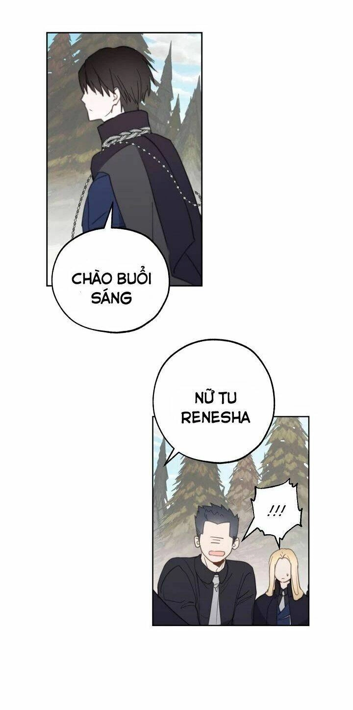 Lời Thú Nhận Nhầm Lẫn Chapter 41 - 30