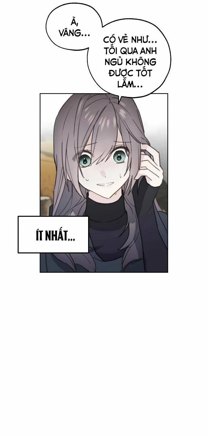 Lời Thú Nhận Nhầm Lẫn Chapter 41 - 31