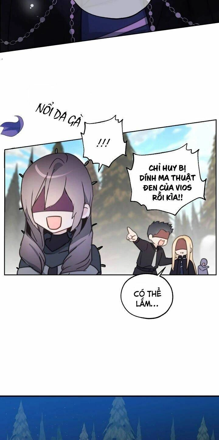 Lời Thú Nhận Nhầm Lẫn Chapter 41 - 33