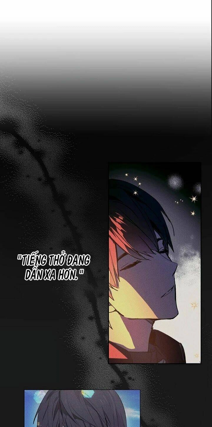 Lời Thú Nhận Nhầm Lẫn Chapter 41 - 35