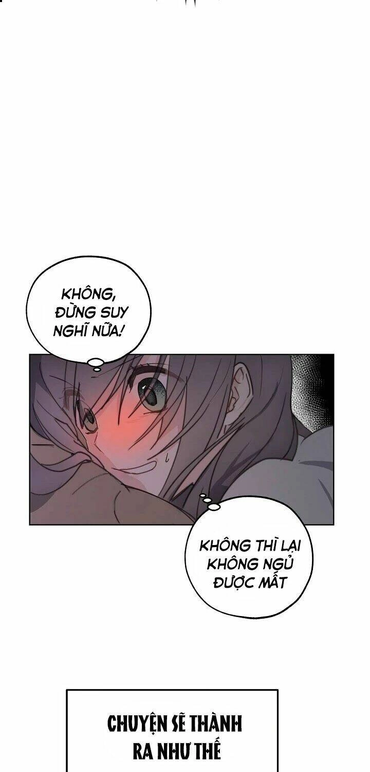 Lời Thú Nhận Nhầm Lẫn Chapter 41 - 37