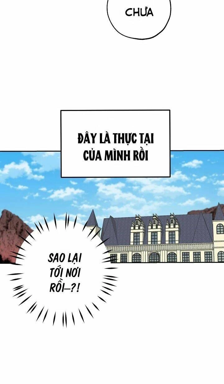 Lời Thú Nhận Nhầm Lẫn Chapter 41 - 41