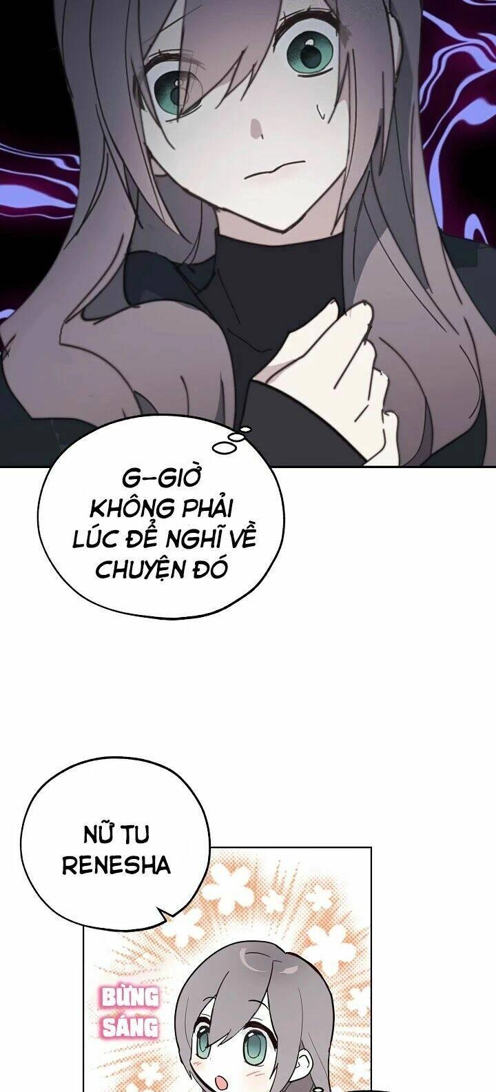 Lời Thú Nhận Nhầm Lẫn Chapter 41 - 47