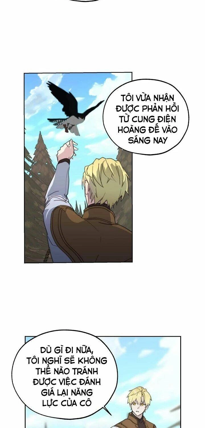 Lời Thú Nhận Nhầm Lẫn Chapter 41 - 50