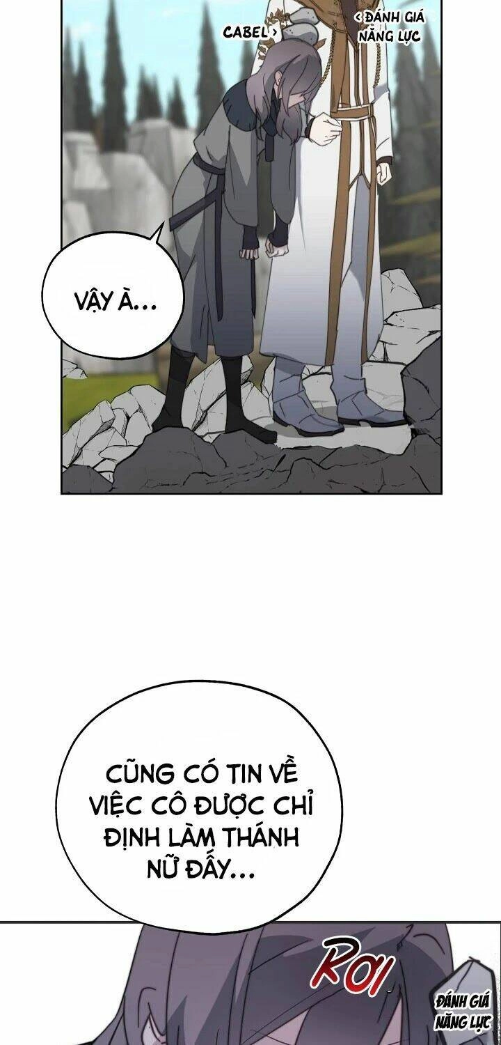 Lời Thú Nhận Nhầm Lẫn Chapter 41 - 51