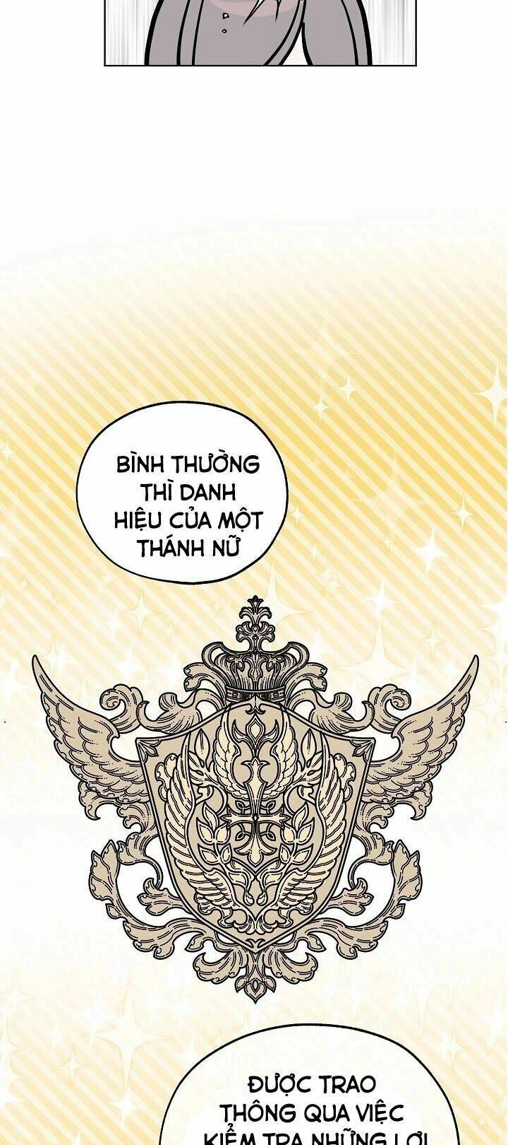 Lời Thú Nhận Nhầm Lẫn Chapter 41 - 53