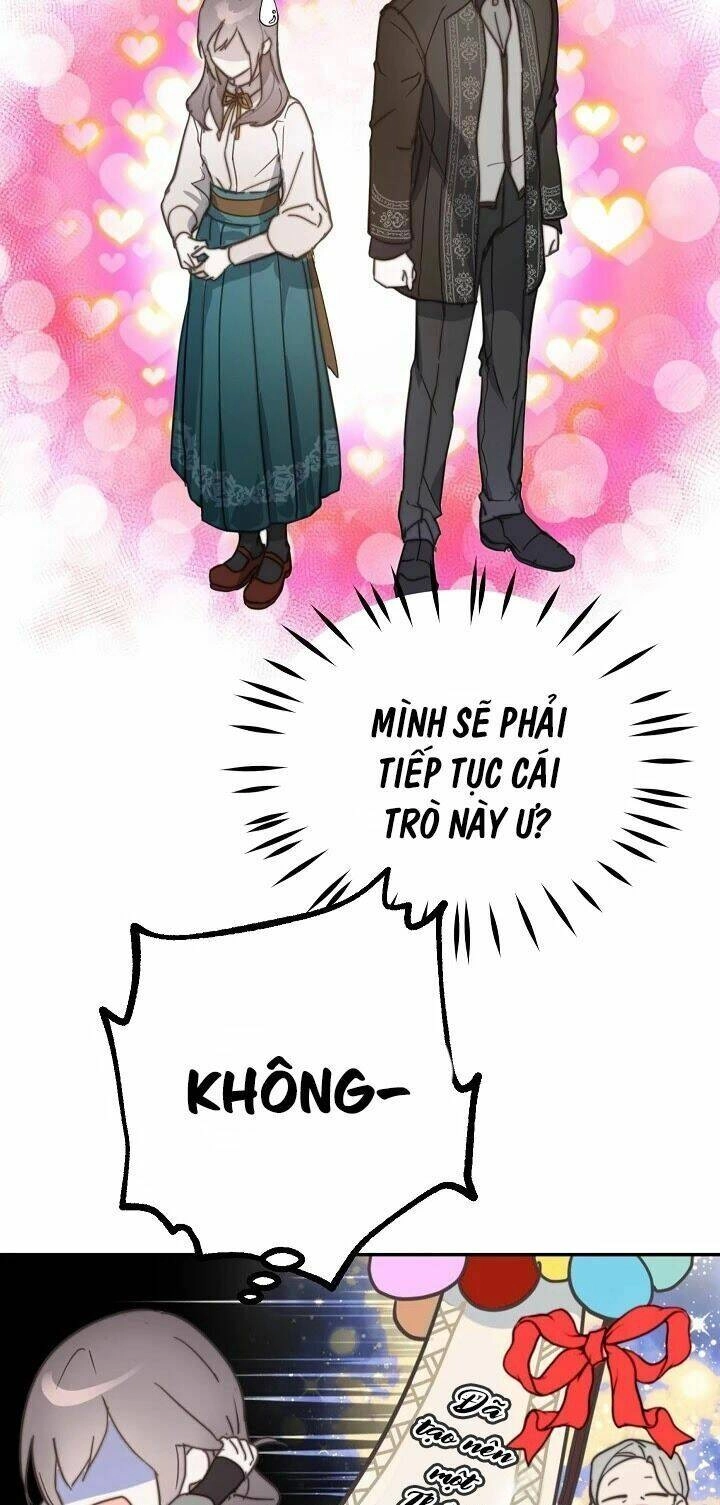 Lời Thú Nhận Nhầm Lẫn Chapter 41 - 59