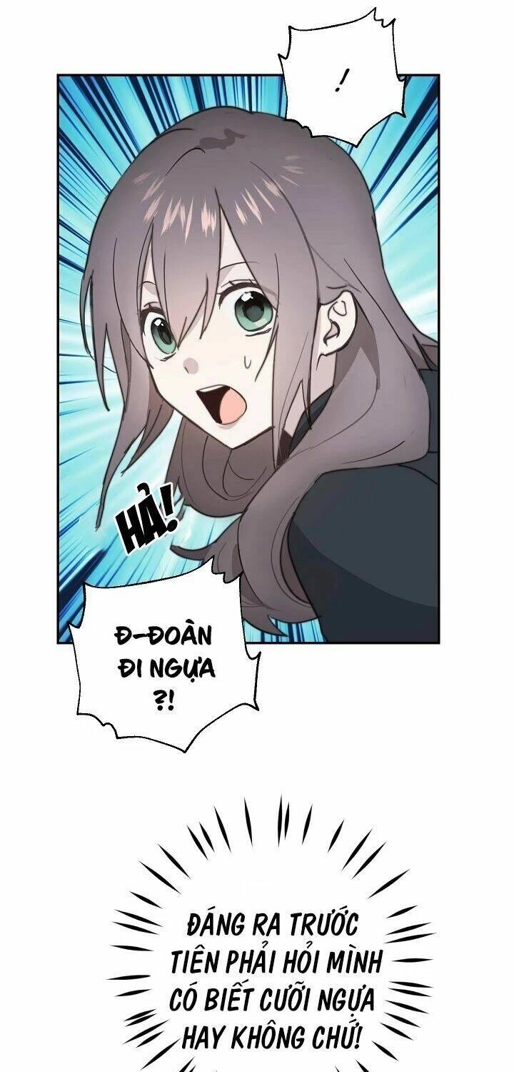 Lời Thú Nhận Nhầm Lẫn Chapter 41 - 61