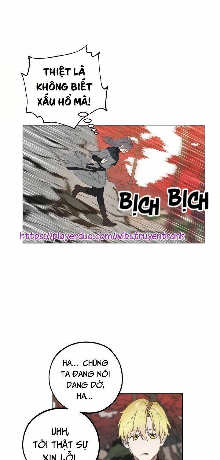 Lời Thú Nhận Nhầm Lẫn Chapter 42 - 5