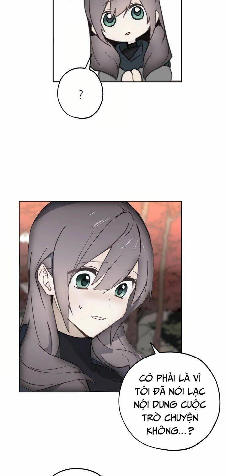 Lời Thú Nhận Nhầm Lẫn Chapter 42 - 7