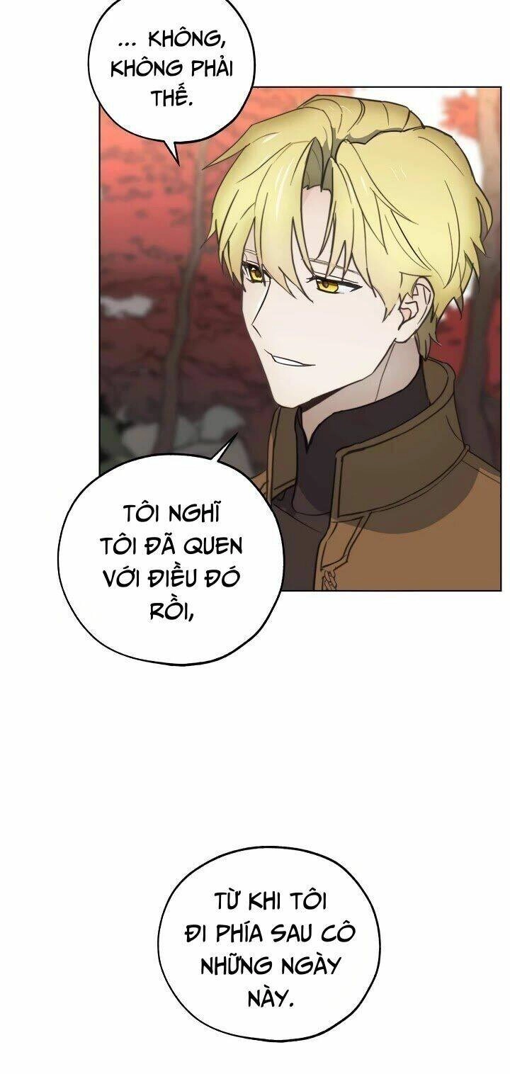 Lời Thú Nhận Nhầm Lẫn Chapter 42 - 8