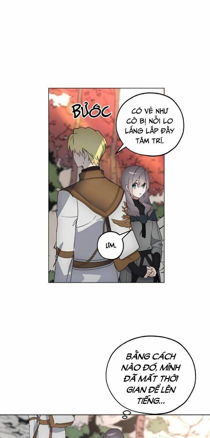 Lời Thú Nhận Nhầm Lẫn Chapter 42 - 13