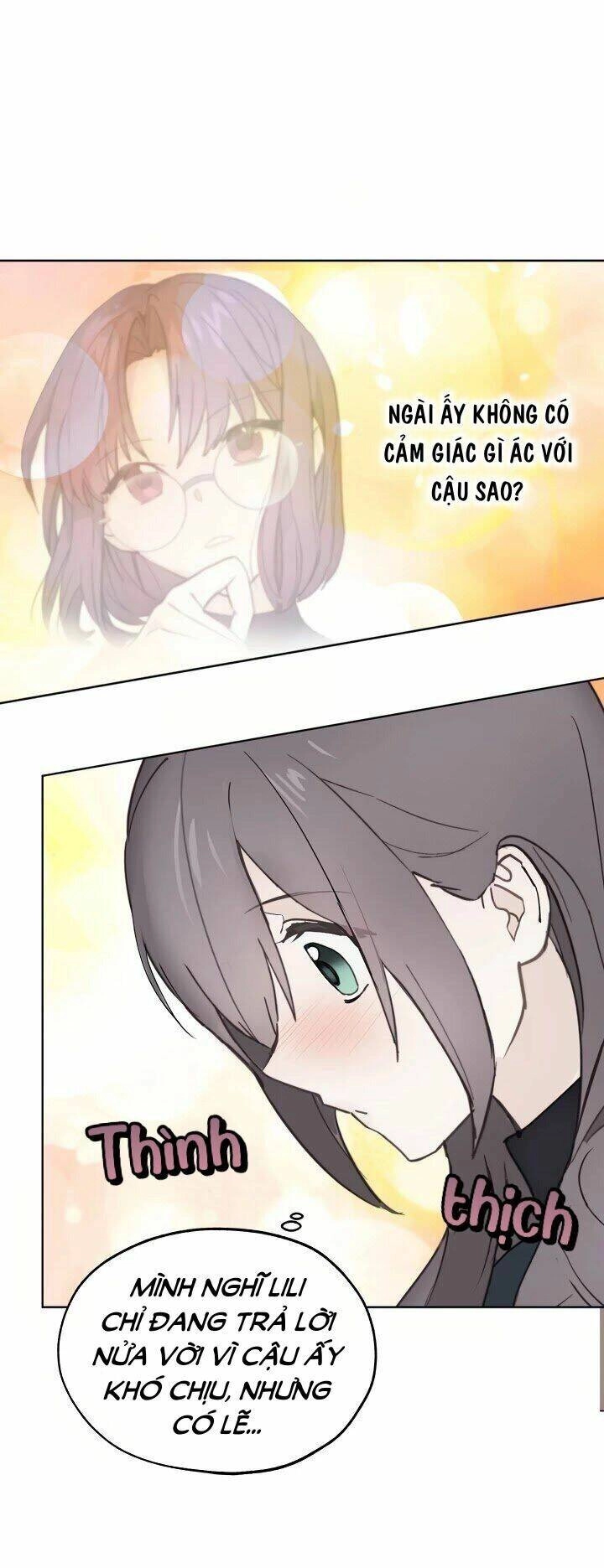 Lời Thú Nhận Nhầm Lẫn Chapter 42 - 15