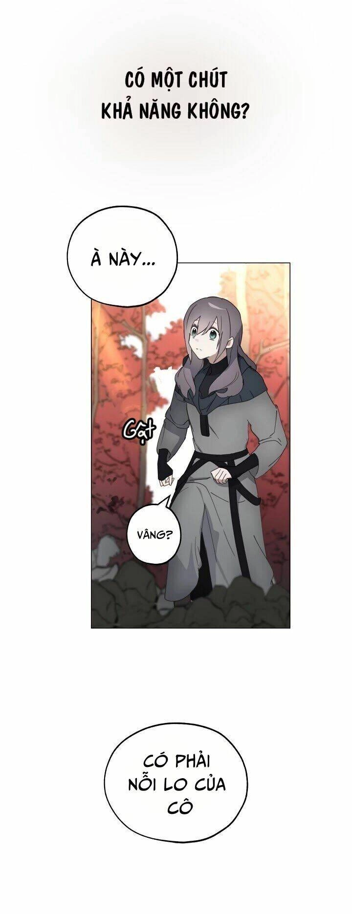 Lời Thú Nhận Nhầm Lẫn Chapter 42 - 16