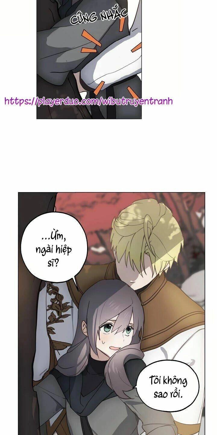 Lời Thú Nhận Nhầm Lẫn Chapter 42 - 23