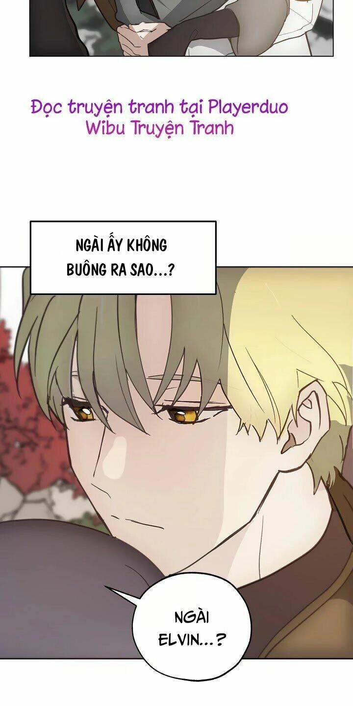 Lời Thú Nhận Nhầm Lẫn Chapter 42 - 24