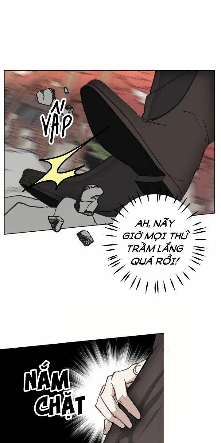 Lời Thú Nhận Nhầm Lẫn Chapter 42 - 25