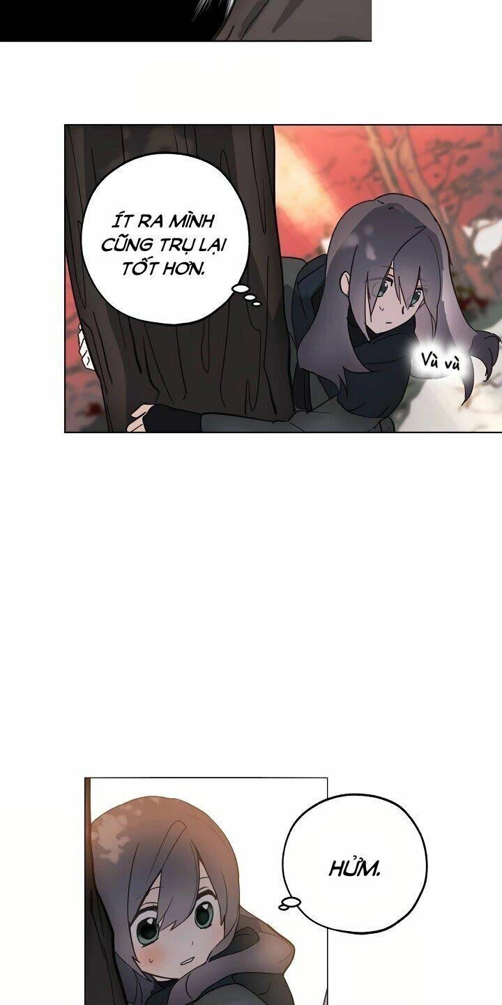 Lời Thú Nhận Nhầm Lẫn Chapter 42 - 26