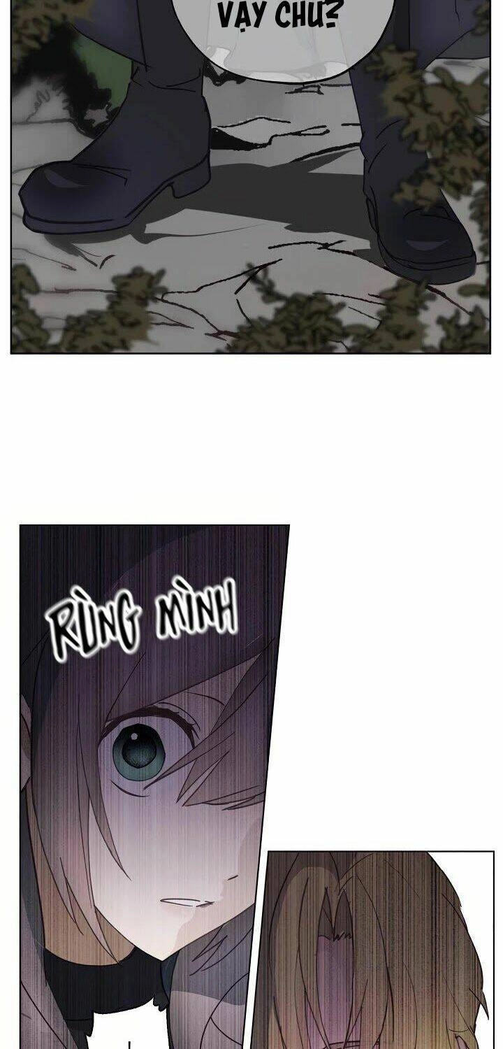 Lời Thú Nhận Nhầm Lẫn Chapter 42 - 28