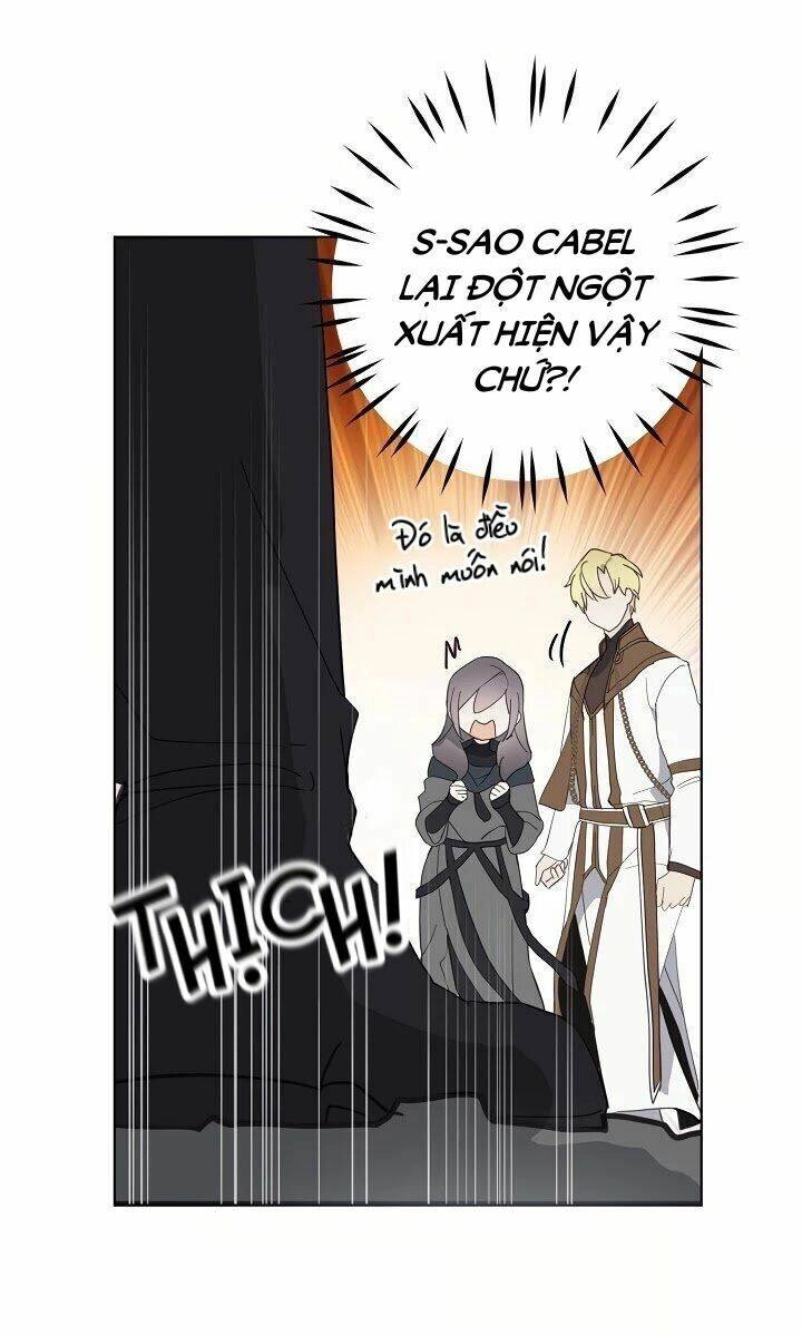 Lời Thú Nhận Nhầm Lẫn Chapter 42 - 31