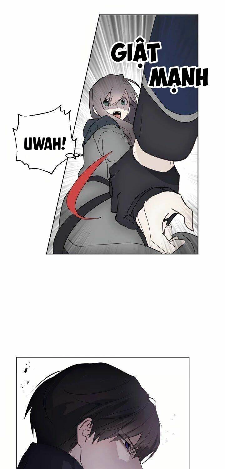 Lời Thú Nhận Nhầm Lẫn Chapter 42 - 33