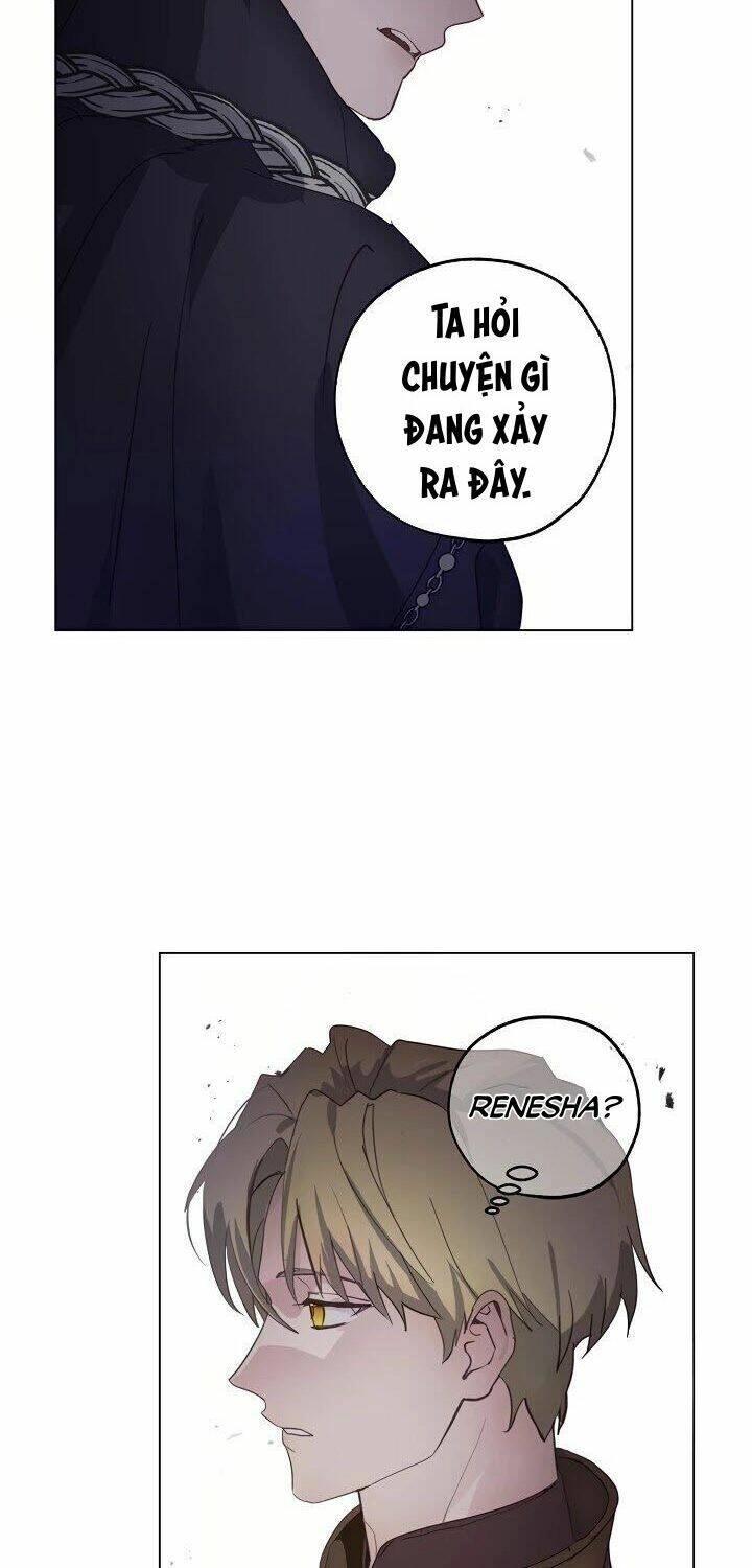 Lời Thú Nhận Nhầm Lẫn Chapter 42 - 34