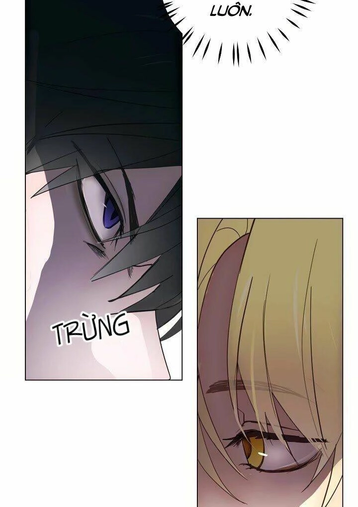 Lời Thú Nhận Nhầm Lẫn Chapter 42 - 37