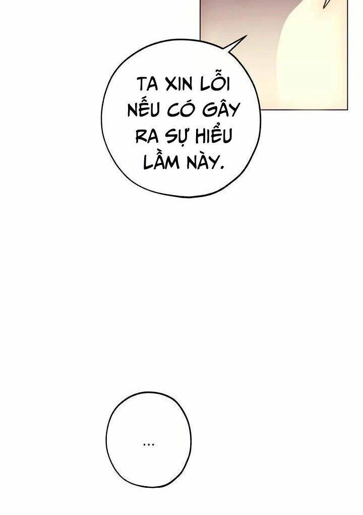 Lời Thú Nhận Nhầm Lẫn Chapter 42 - 38
