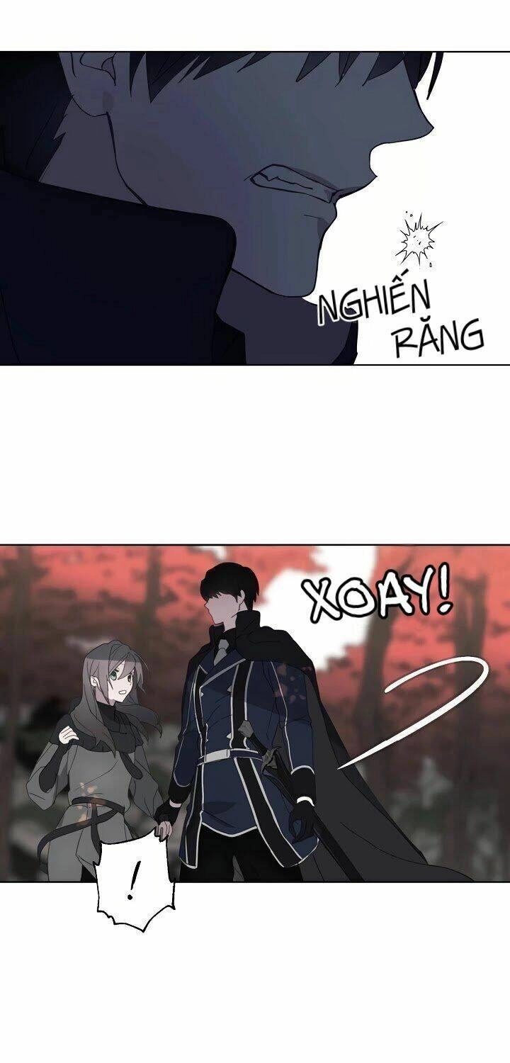 Lời Thú Nhận Nhầm Lẫn Chapter 42 - 39