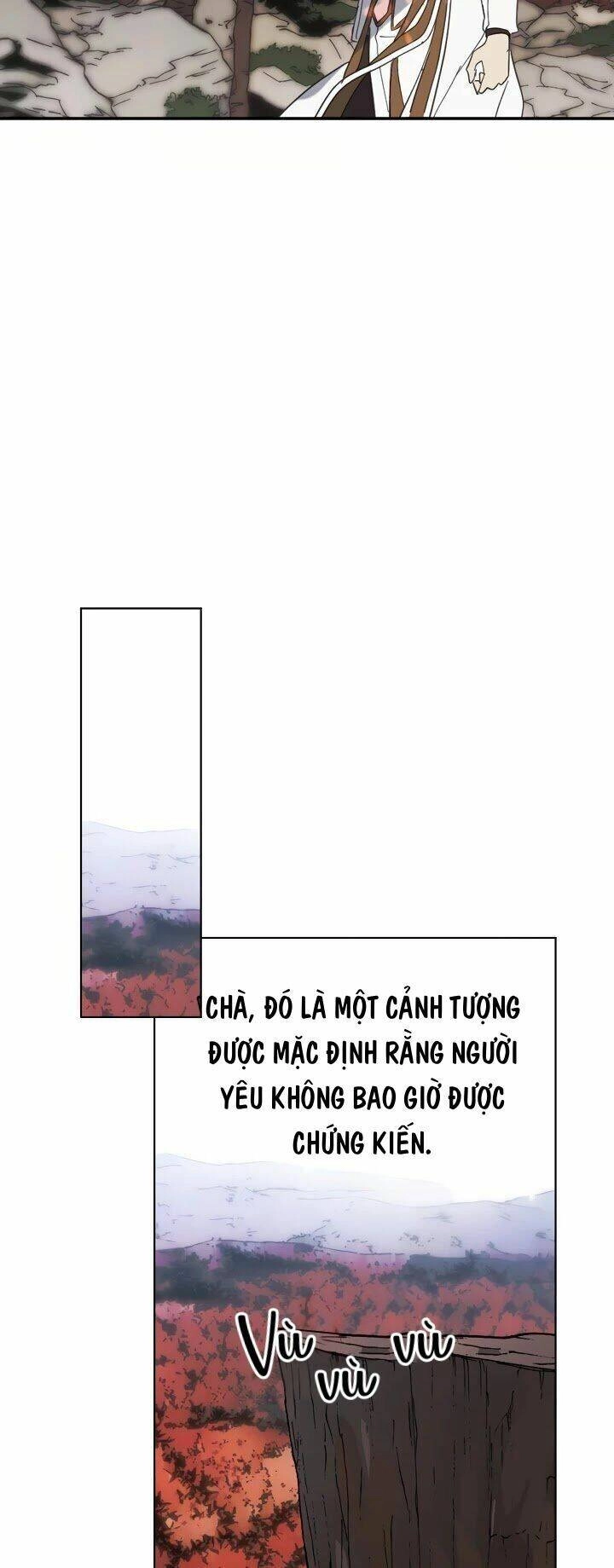 Lời Thú Nhận Nhầm Lẫn Chapter 42 - 41