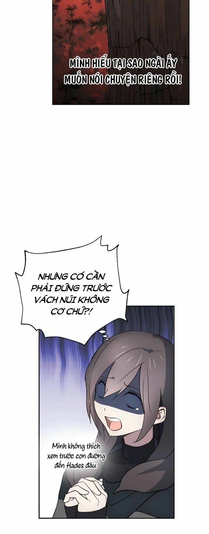 Lời Thú Nhận Nhầm Lẫn Chapter 42 - 42