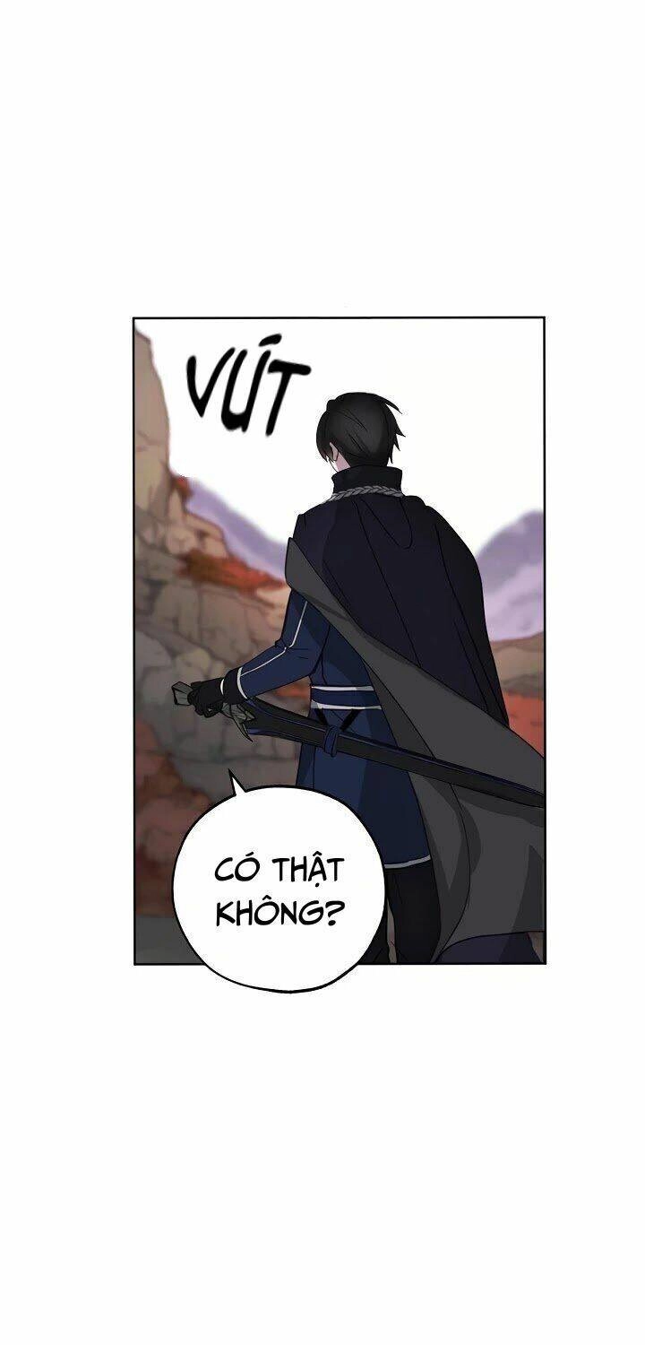 Lời Thú Nhận Nhầm Lẫn Chapter 42 - 43