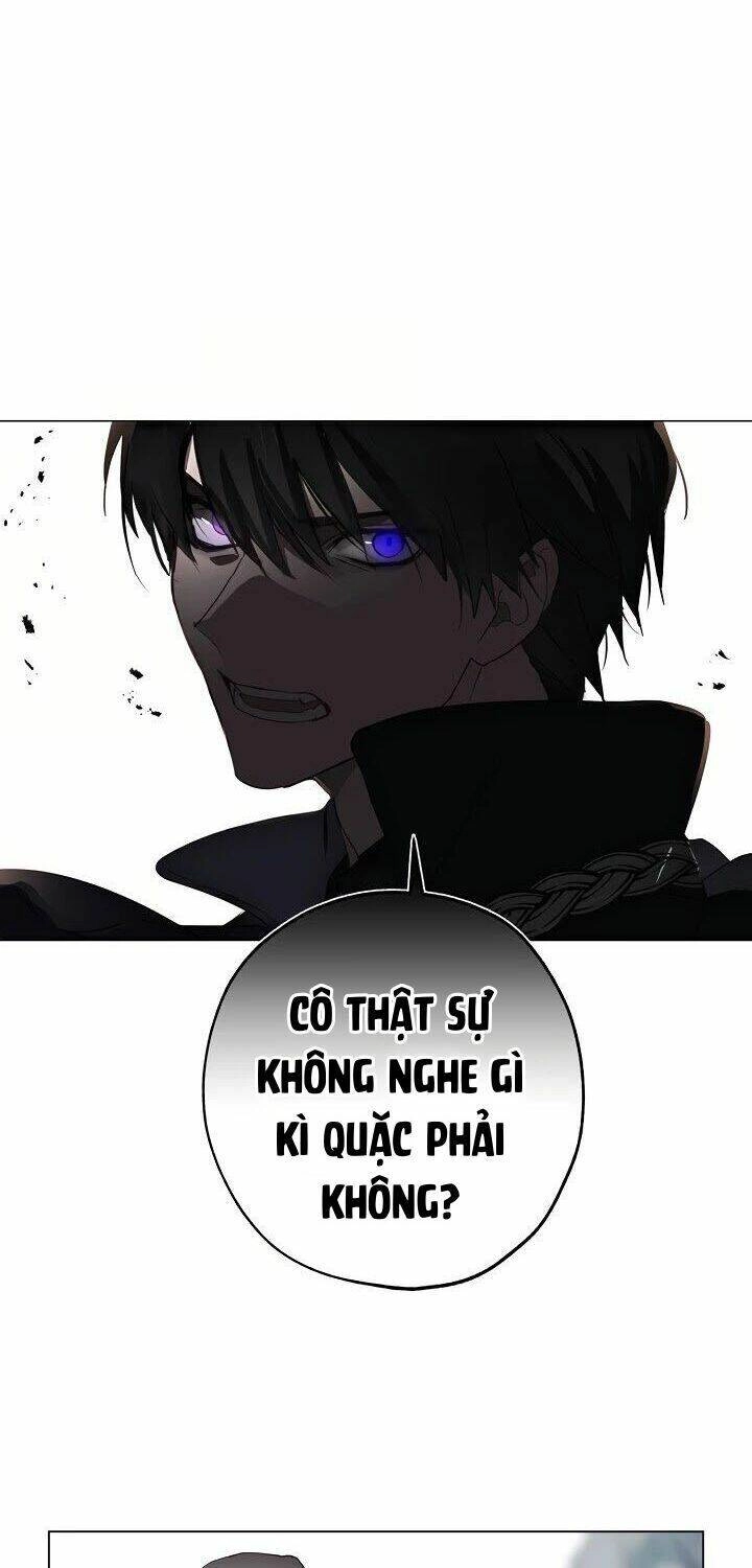 Lời Thú Nhận Nhầm Lẫn Chapter 42 - 44