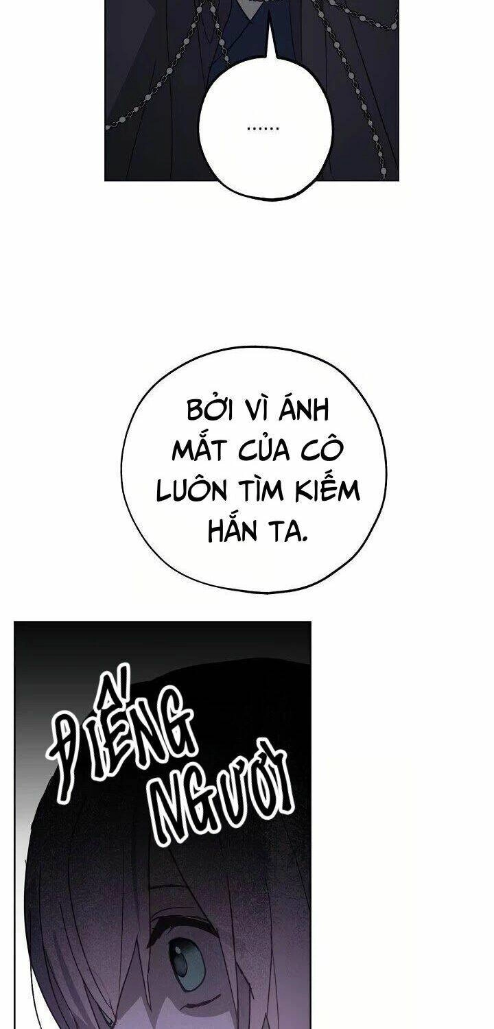 Lời Thú Nhận Nhầm Lẫn Chapter 42 - 48