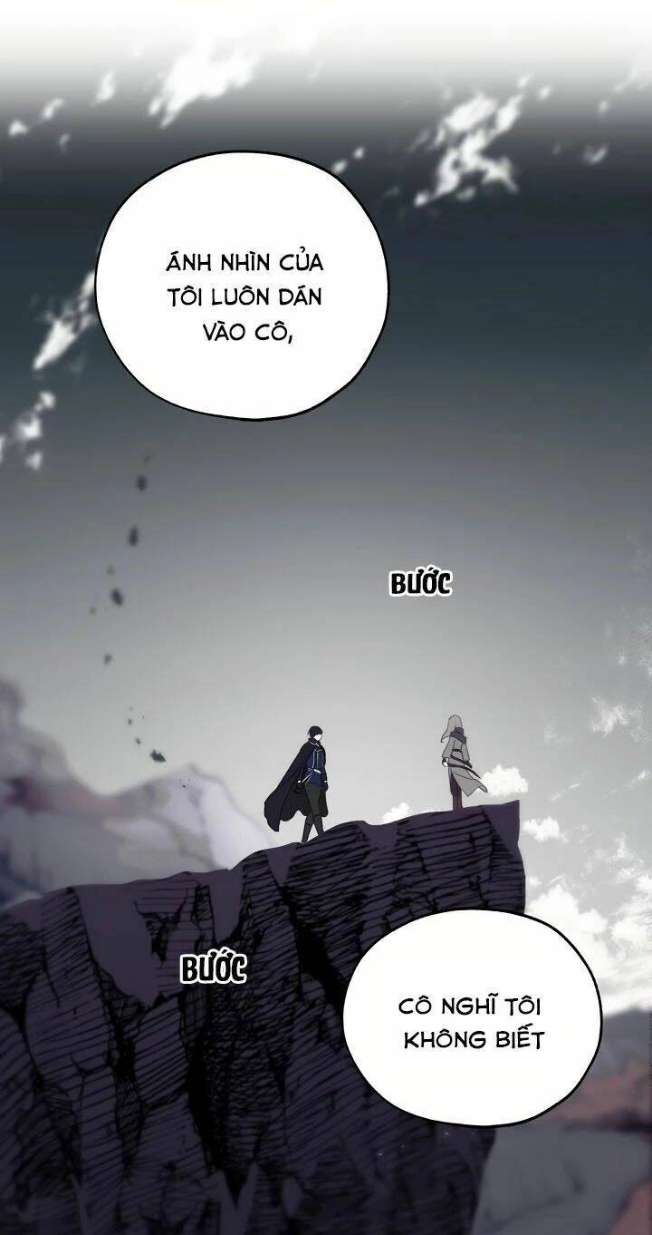 Lời Thú Nhận Nhầm Lẫn Chapter 43 - 1