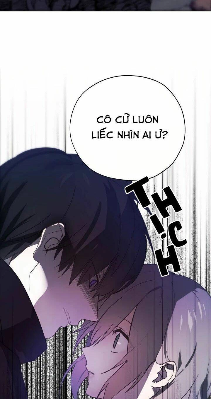 Lời Thú Nhận Nhầm Lẫn Chapter 43 - 2