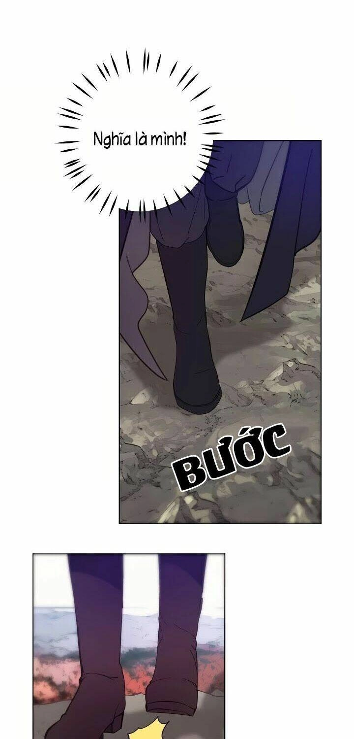 Lời Thú Nhận Nhầm Lẫn Chapter 43 - 4