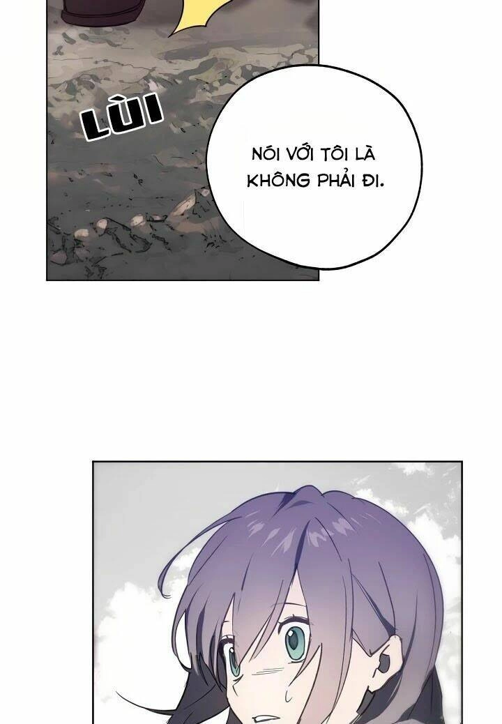 Lời Thú Nhận Nhầm Lẫn Chapter 43 - 5