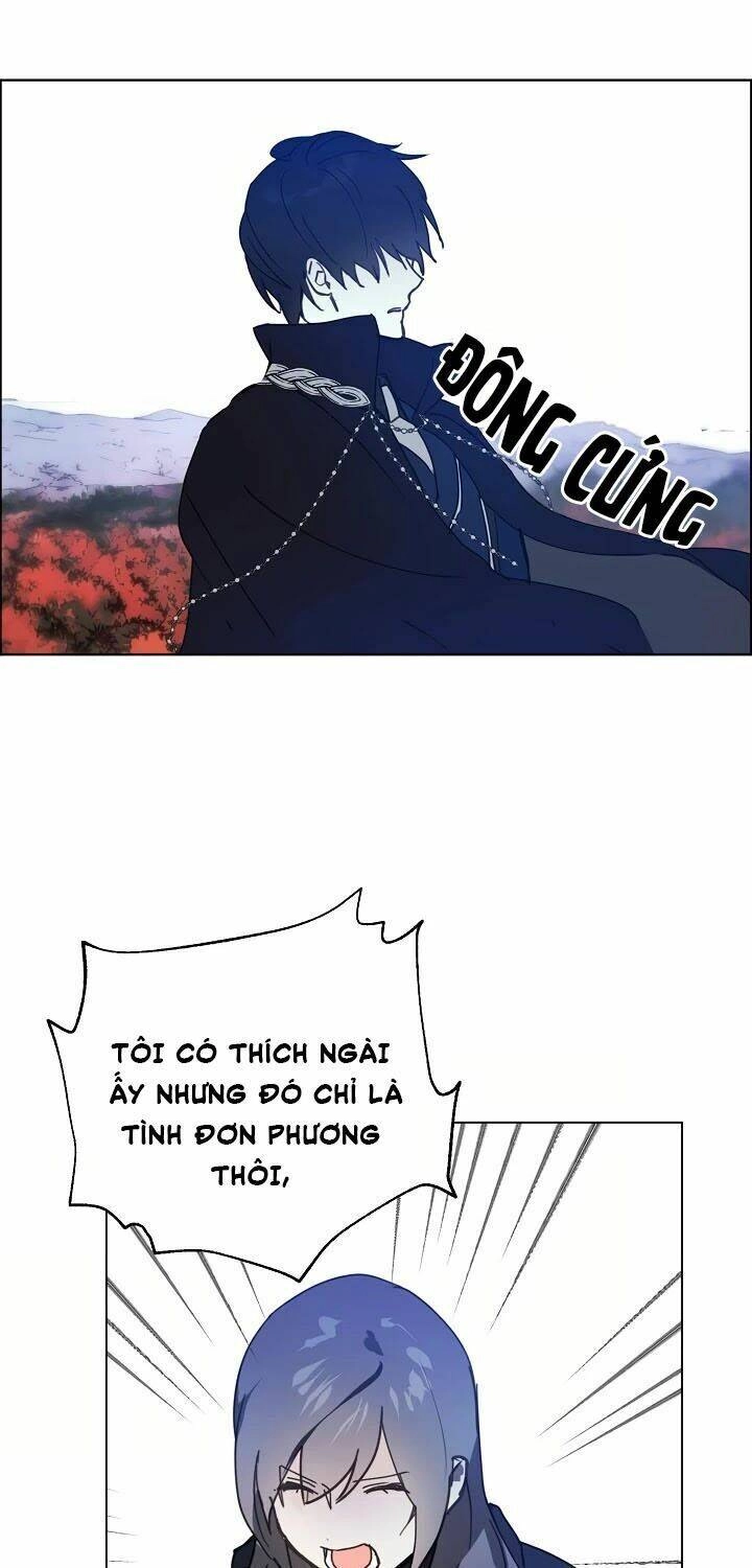 Lời Thú Nhận Nhầm Lẫn Chapter 43 - 11