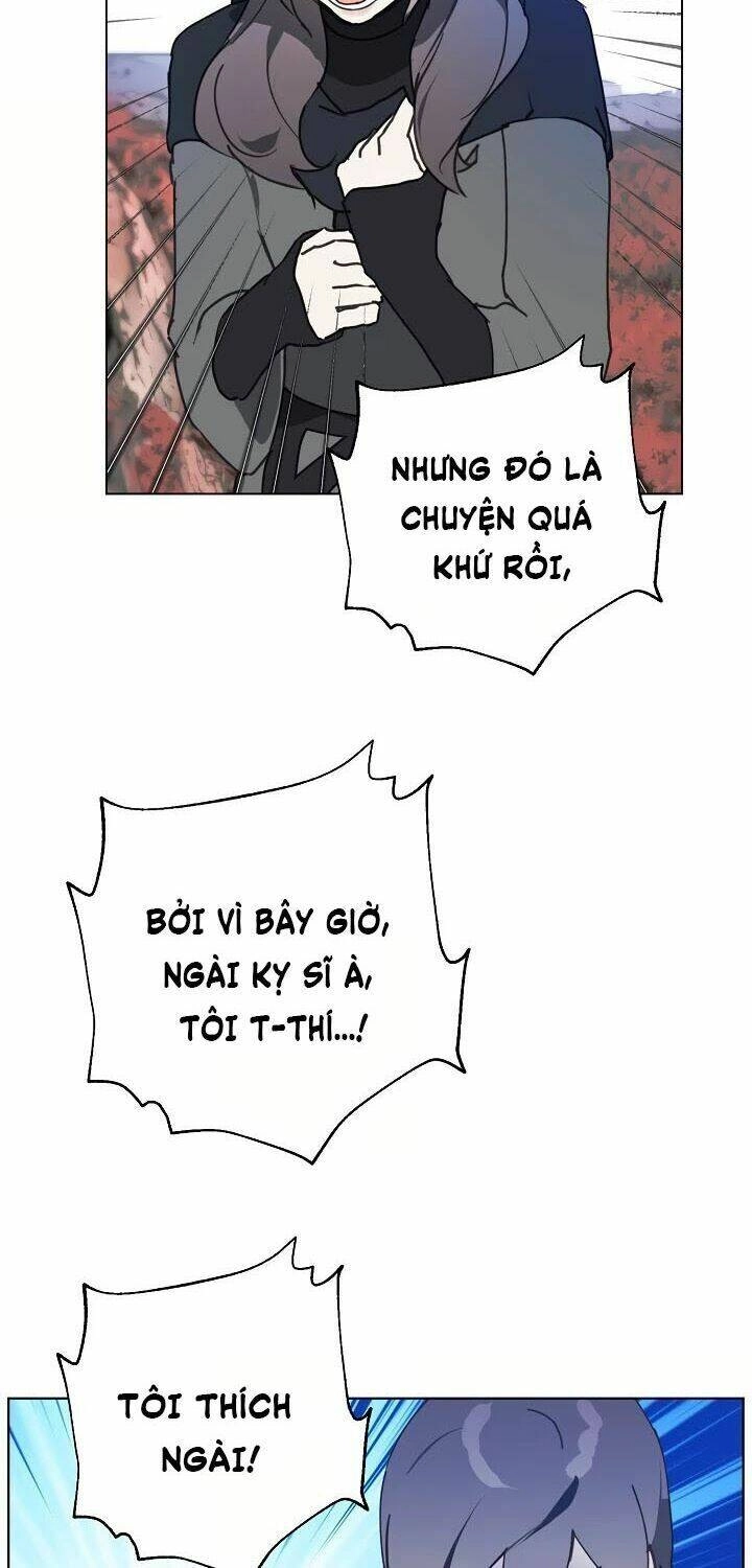 Lời Thú Nhận Nhầm Lẫn Chapter 43 - 12