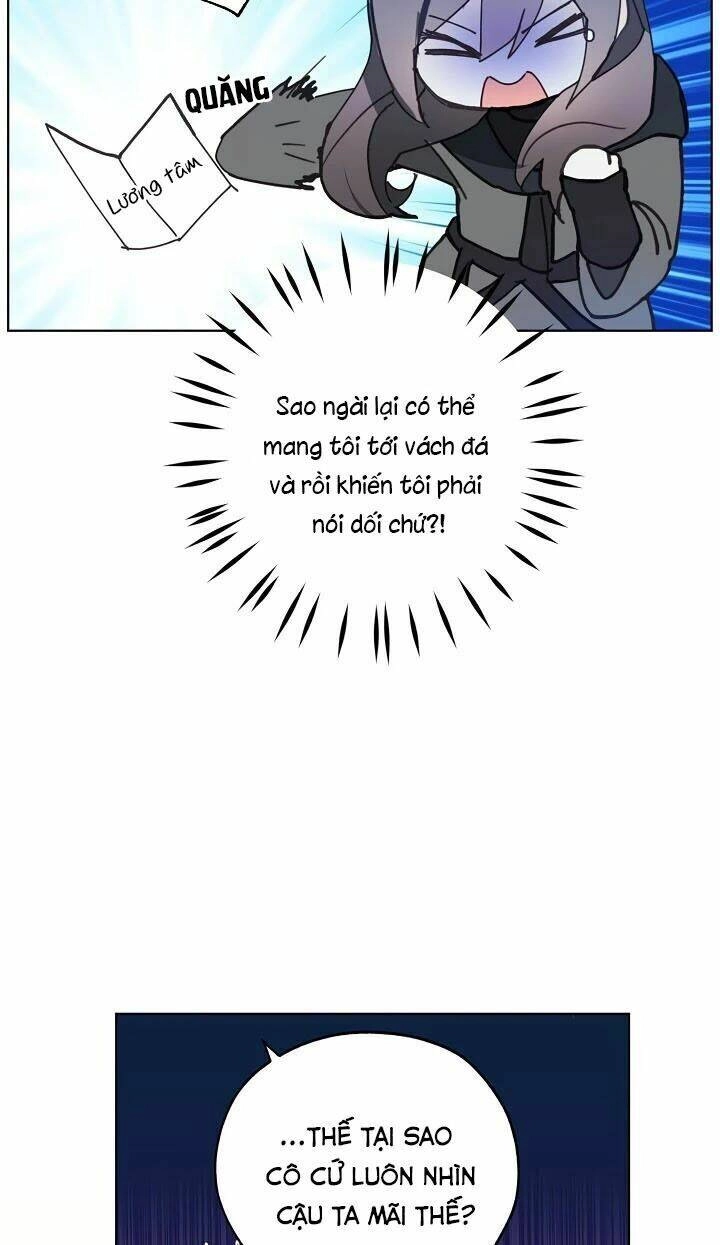 Lời Thú Nhận Nhầm Lẫn Chapter 43 - 13