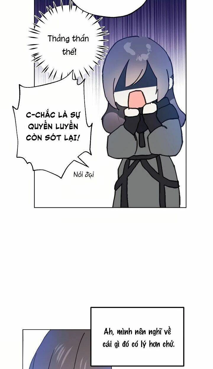 Lời Thú Nhận Nhầm Lẫn Chapter 43 - 14