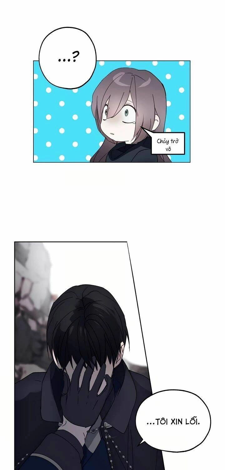 Lời Thú Nhận Nhầm Lẫn Chapter 43 - 17