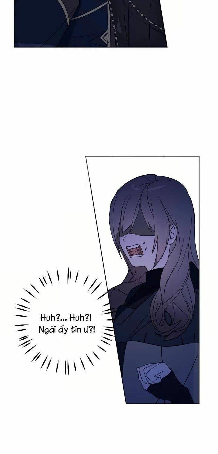 Lời Thú Nhận Nhầm Lẫn Chapter 43 - 18