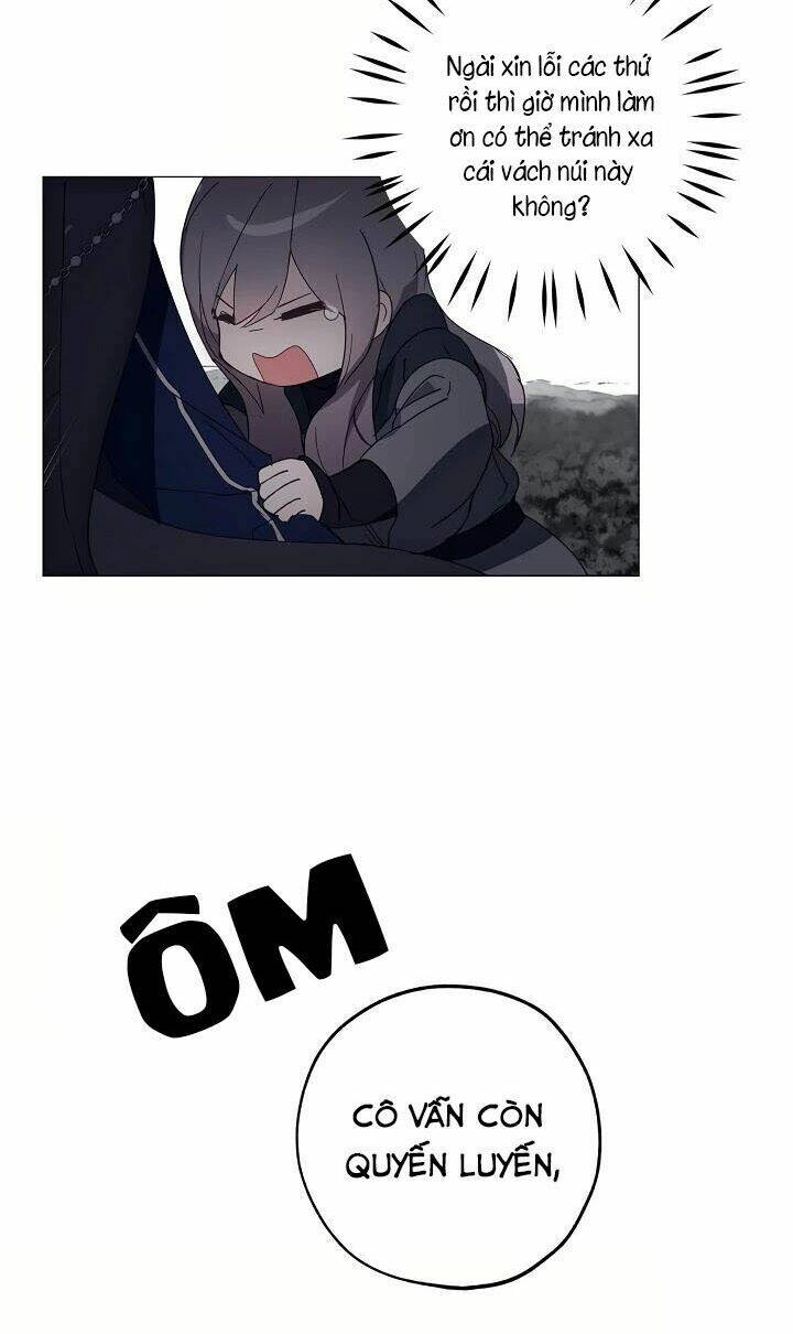 Lời Thú Nhận Nhầm Lẫn Chapter 43 - 20